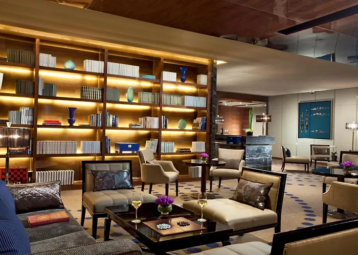 Tangla Hotel Tianjin