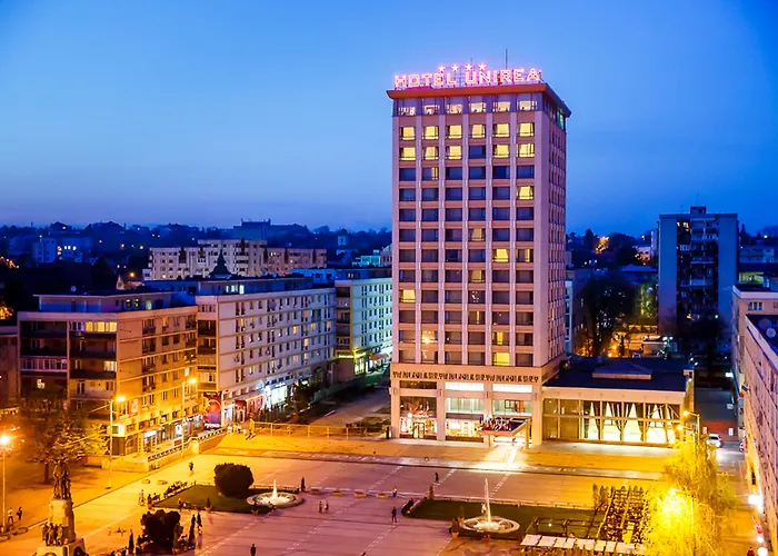 Unirea Hotel & Spa
