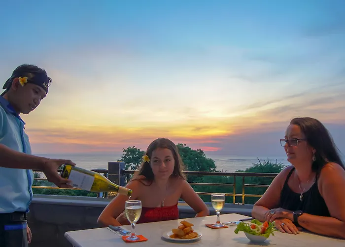 Sulis Beach & Spa