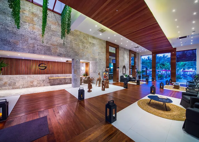 5-Sterne-Hotel: S Hotel Montego Bay - Luxury Boutique All-Inclusive Hotel