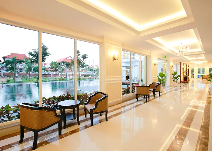 Hoian Sincerity & Spa