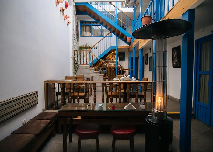  La Casa De Mayte