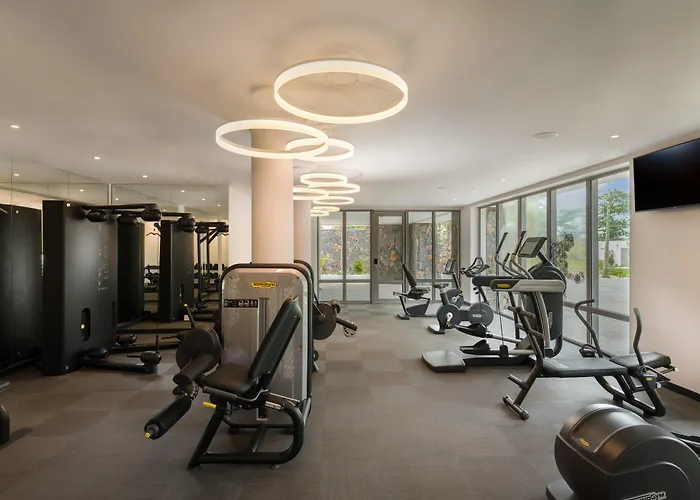 Hotel: Constance Le Chaland Iko Mauritius