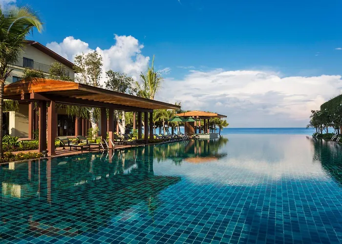 Family Hotel: Dusit Princess Moonrise Beach Resort