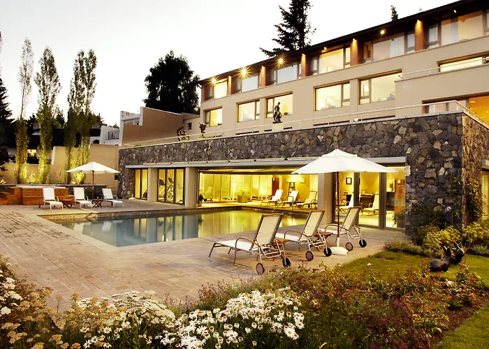 El Casco Art Hotel