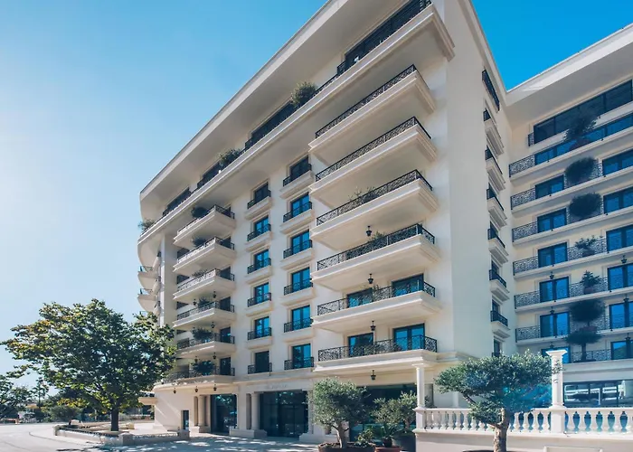 Iberostar Waves Slavija