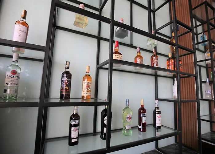 Motel: New Orient Hotel Da Nang