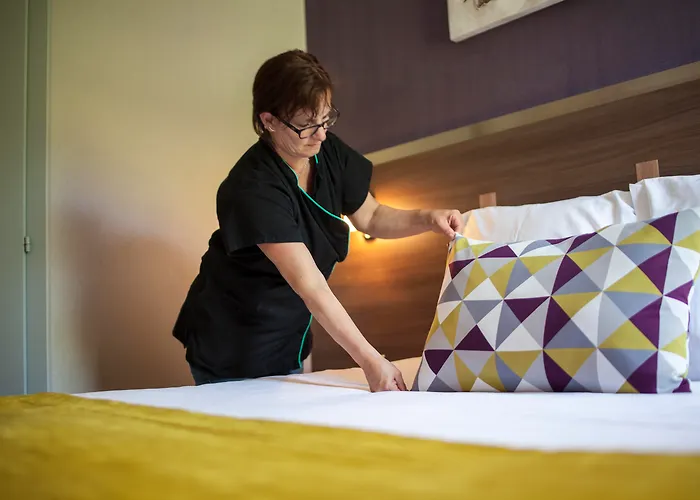 Sure Hotel By Best Western Lille Tourcoing