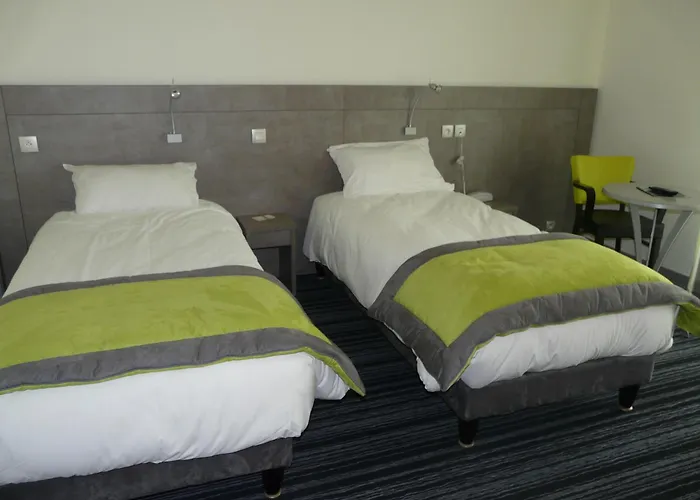 Hotel Le Chatard