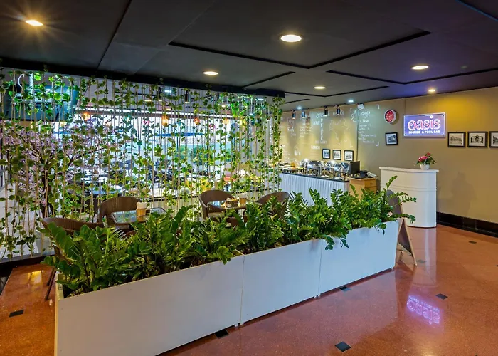 Rose Garden Residences