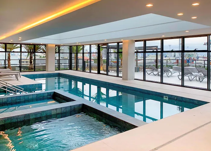 Mercure Itajai Navegantes