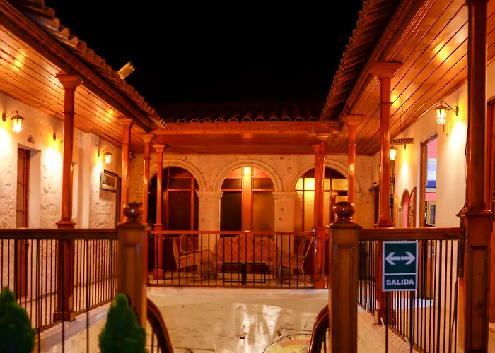 Le Foyer
