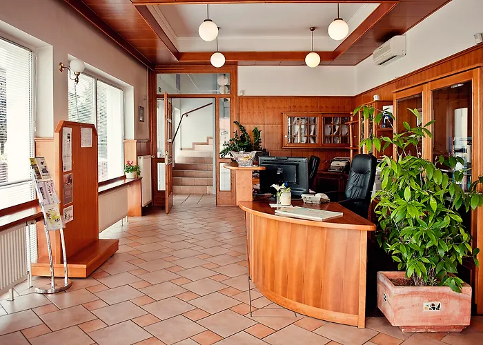 Hotel Bajt Maribor