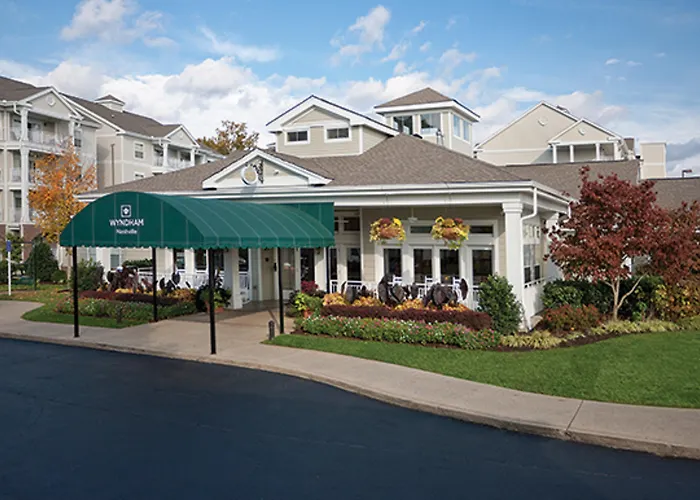 Club Wyndham Nashville