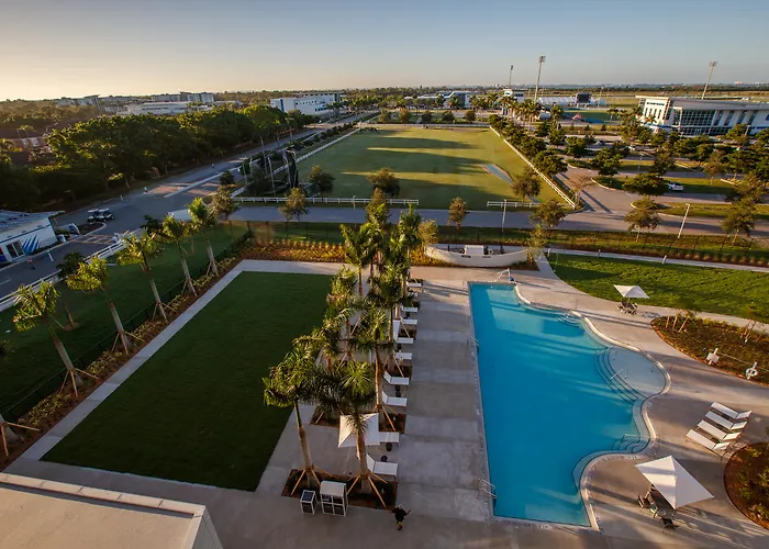 Legacy Hotel At Img Academy