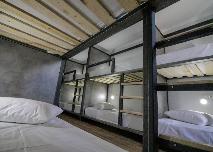 Lodging 