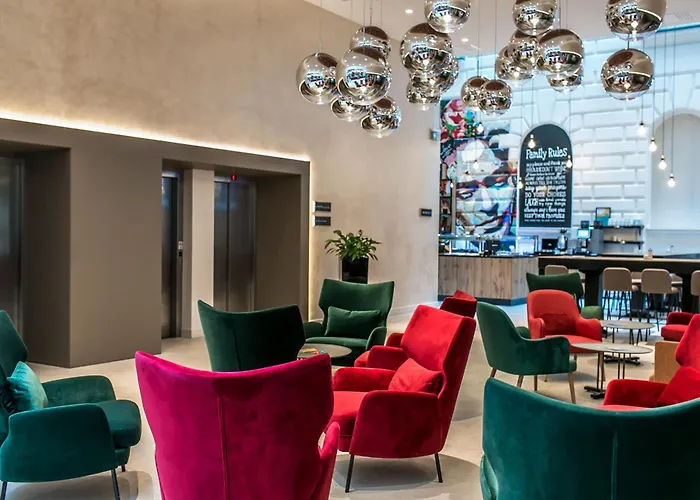 Hotel familiare: T62 Hotel