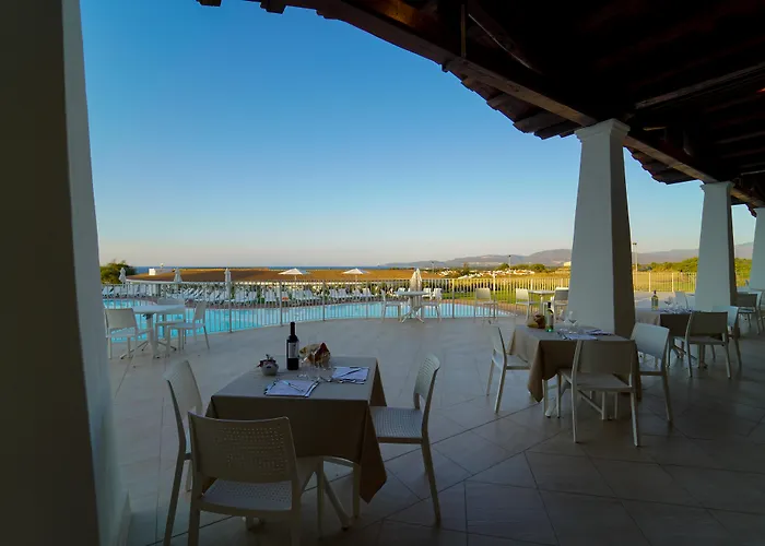 GH Santina Resort&SPA