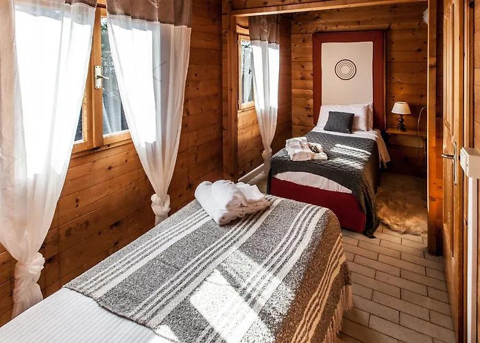Il Ciocco Hotels