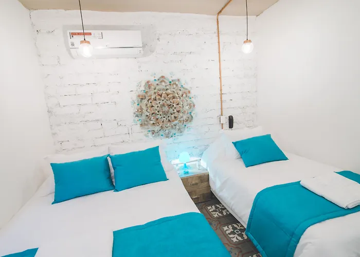 Casa Mendoza Boutique
