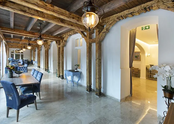 Hotel Caraiman