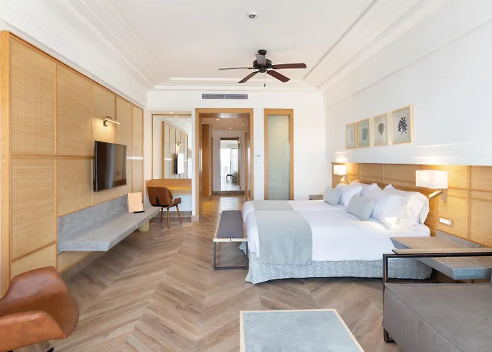 Hotel Riu Palace Tikida Taghazout