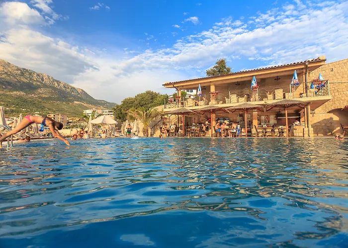 Radisson Resort Ruza Vjetrova