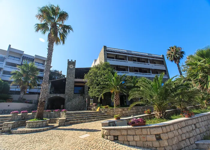 Radisson Resort Ruza Vjetrova