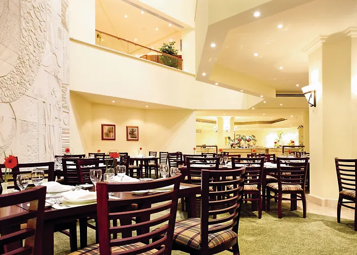 Movenpick Taba Resort & Spa