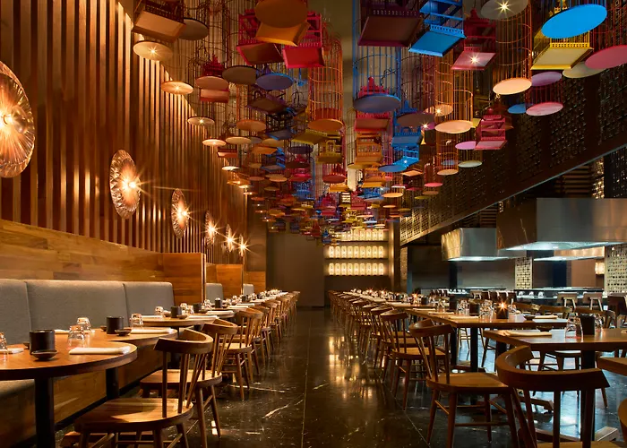 Hotel Xcaret Arte - All Parks All Fun Inclusive - Adults Only