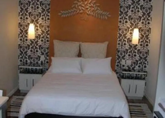 Knysna Inn