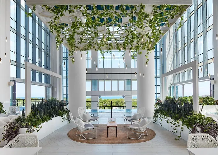 Apart hotel: Sentral Michigan Avenue