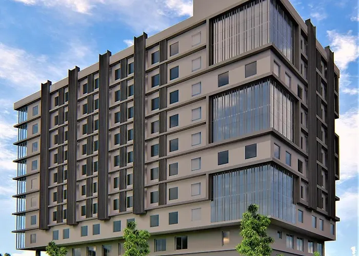 Deccan Serai Grande, Gachibowli,