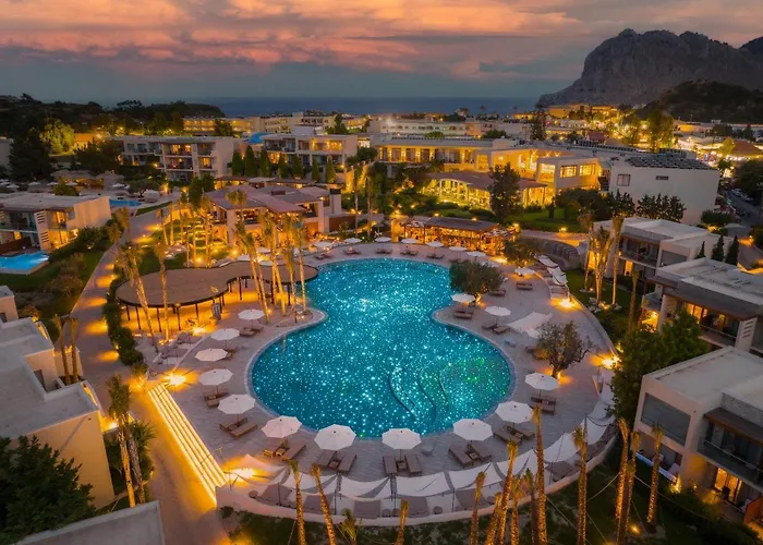 Port Royal Villas And Spa - Adults Only