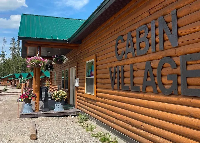 Cabin Village