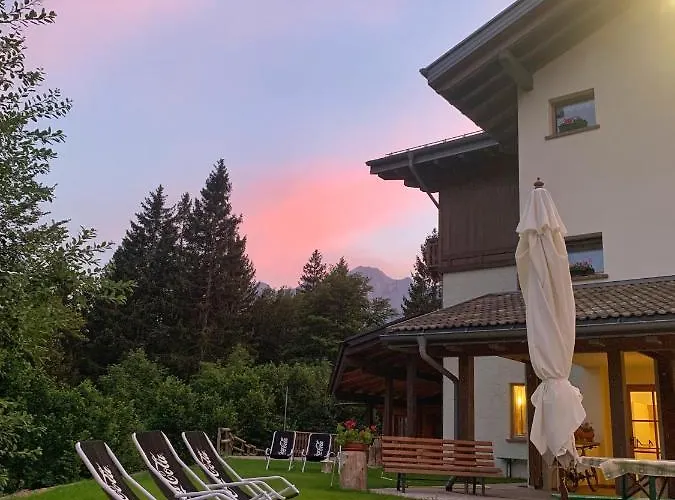  Chalet Edelweiss