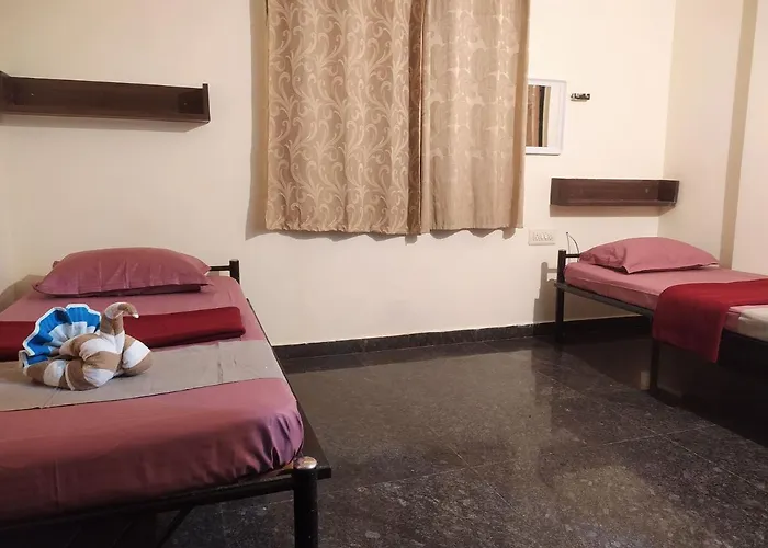 Sry Comfort Residence