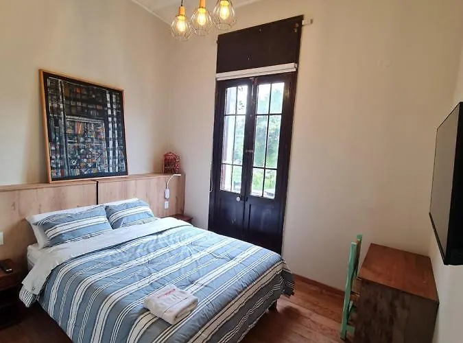 Flying Dog Lima B&B