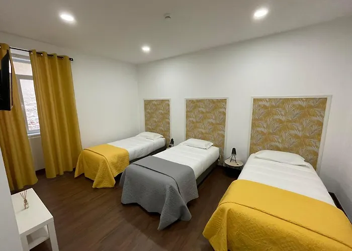 Concept Guest House