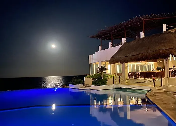 Alquiler de vacaciones: Bof Apartments Cancun