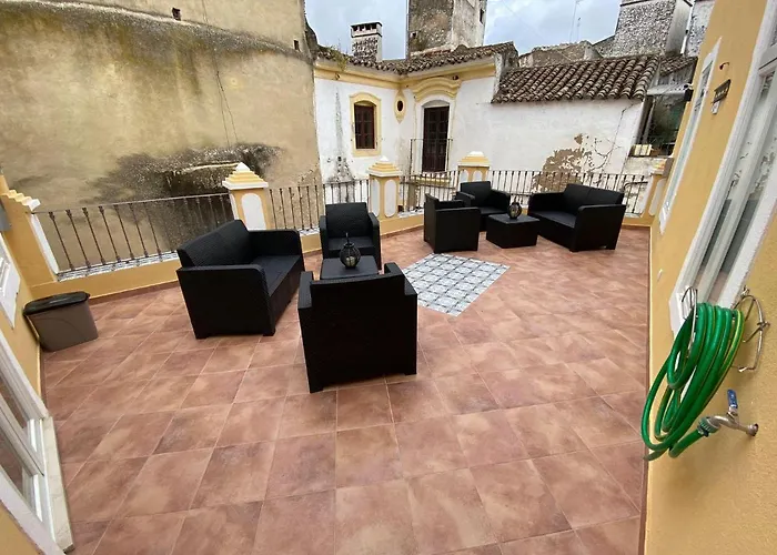 Concept Guest House