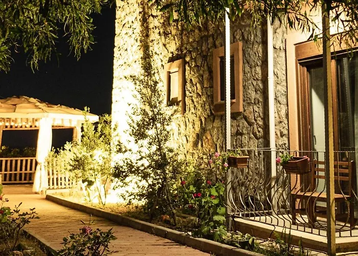 Günstiges Hotel: Casa Di Pietra