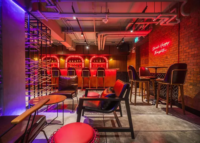 Socialtel Koh Samui (Adults Only)