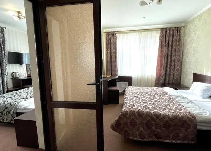 Mountain Lift 7 Hotel