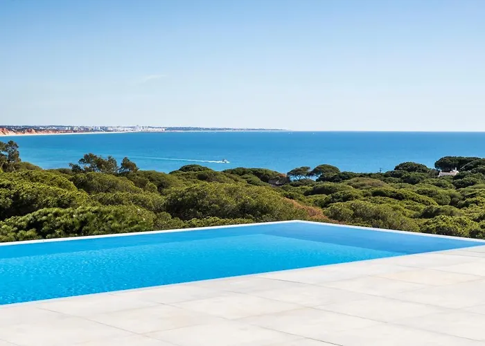 Hotel boutique Apenas: Vila Maria Hotel - Adults Only