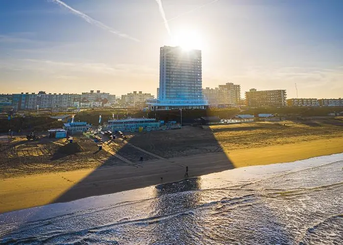 Palace Zandvoort