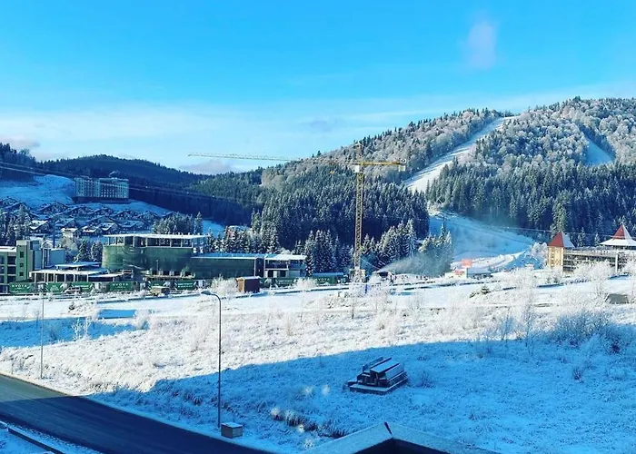 Mountain Lift 7 Hotel