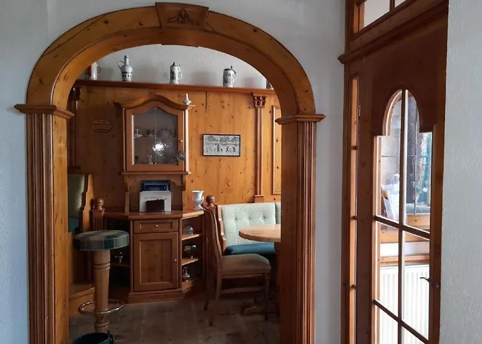 Altenceller Tor, Hotel&Restaurant