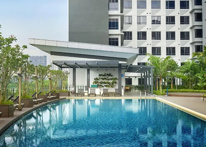 Hotel Komune Living & Wellness Kuala Lumpur
