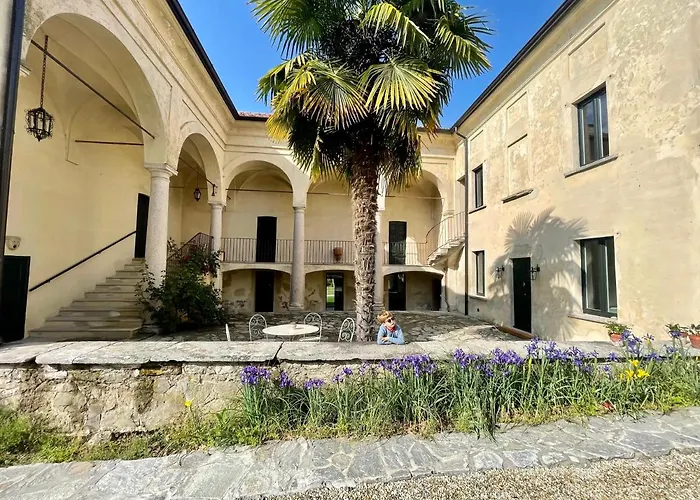 Il Casale Denari